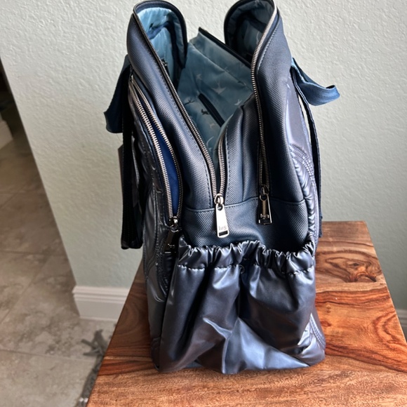 Lug Aviator bag, NWT - Picture 13 of 13